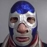 el enmascarado peruano