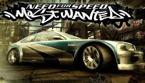 Nitro.pe - El entrañable Need for Speed Most Wanted (primera versión)